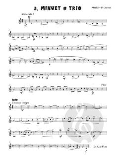 Cantango von Mark Goddard (Download) 