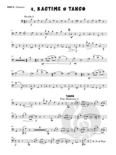 Cantango von Mark Goddard (Download) 