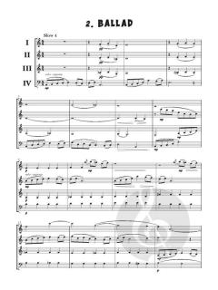 Cantango von Mark Goddard (Download) 