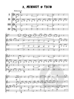 Cantango von Mark Goddard (Download) 