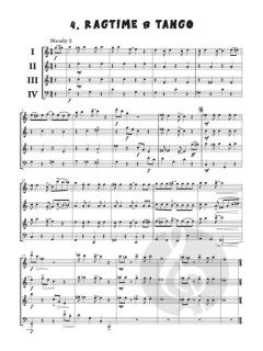 Cantango von Mark Goddard (Download) 