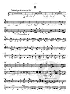 String Quartet No. 2 von Sergei Rachmaninow (Download) 