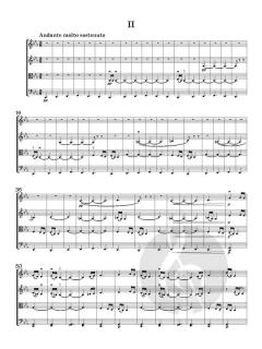 String Quartet No. 2 von Sergei Rachmaninow (Download) 