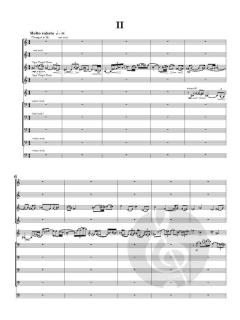 Concerto for Brass von Mark Goddard (Download) 