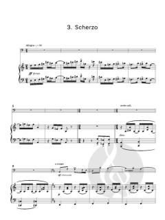 3 Lyrical Pieces von Richard Kershaw (Download) 