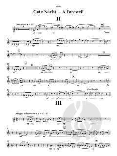 Winter Music von Cecilia McDowall 