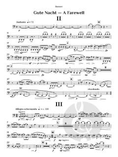 Winter Music von Cecilia McDowall 