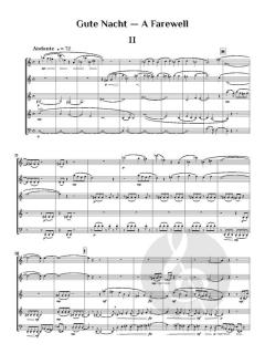 Winter Music von Cecilia McDowall 