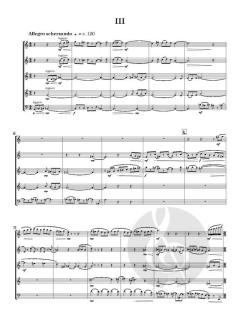 Winter Music von Cecilia McDowall 