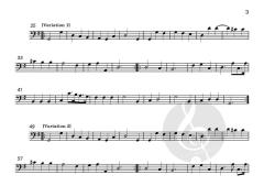Sonata in G, Sibley No. 12 von Giuseppe Sammartini (Download) 