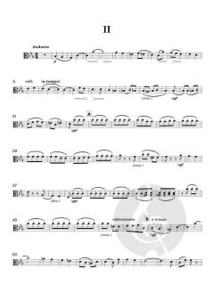 String Quartet No. 1 von Charles Hubert Hastings Parry (Download) 