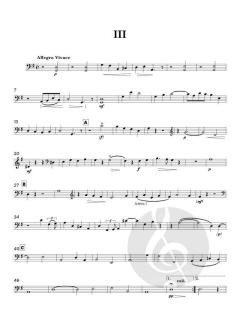 String Quartet No. 1 von Charles Hubert Hastings Parry (Download) 