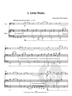 AltoTastic 1 von Alexandra Skevington (Download) 