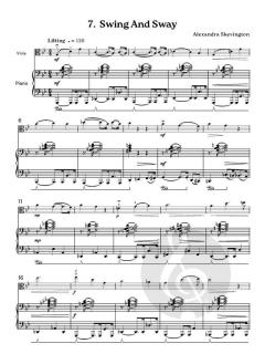 AltoTastic 1 von Alexandra Skevington (Download) 