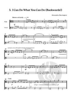 AltoTastic 1 von Alexandra Skevington (Download) 