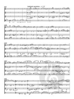 Contretemps von Geoffrey Grey (Download) 