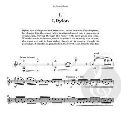 Tales of the Mabinogion von Francis Faux (Download) 