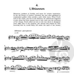 Tales of the Mabinogion von Francis Faux (Download) 