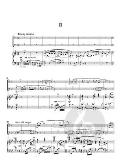 Hungarian Folk Song Suite von Helen Glatz 