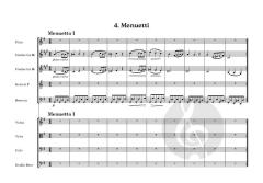 Serenade No. 1 in D, op. 11 von Johannes Brahms (Download) 