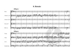 Serenade No. 1 in D, op. 11 von Johannes Brahms (Download) 