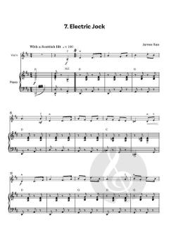 Fully Charged! von James Rae (Download) 