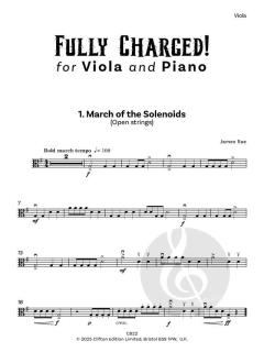 Fully Charged! von James Rae (Download) 