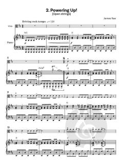 Fully Charged! von James Rae (Download) 