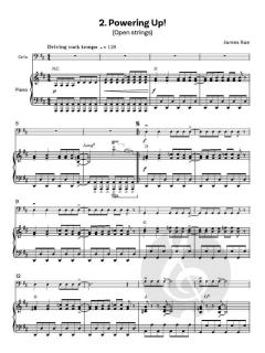 Fully Charged! von James Rae (Download) 