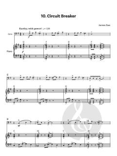 Fully Charged! von James Rae (Download) 