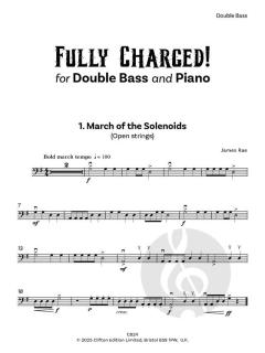 Fully Charged! von James Rae (Download) 