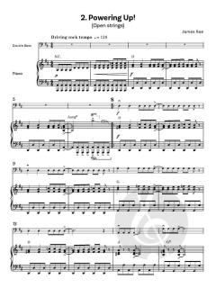 Fully Charged! von James Rae (Download) 