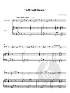 Fully Charged! von James Rae (Download) 