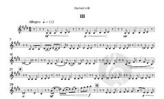 Wind Quintet von Malcolm Spence (Download) 