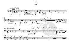 Wind Quintet von Malcolm Spence (Download) 