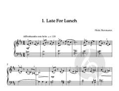 One or the Other von Nick Hermann (Download) 