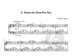 One or the Other von Nick Hermann (Download) 