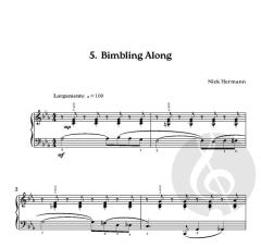 One or the Other von Nick Hermann (Download) 