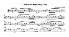 Melodies for Pleasure (Download) 