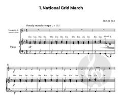 Fully Charged! von James Rae (Download) 
