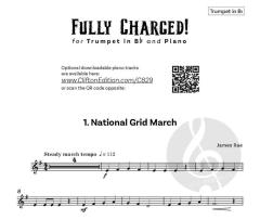 Fully Charged! von James Rae (Download) 