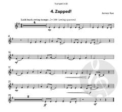 Fully Charged! von James Rae (Download) 