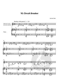 Fully Charged! von James Rae (Download) 