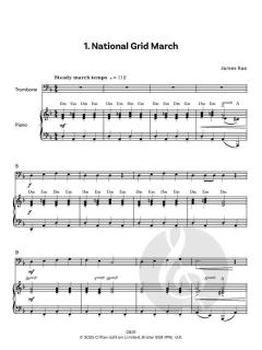 Fully Charged! von James Rae (Download) 