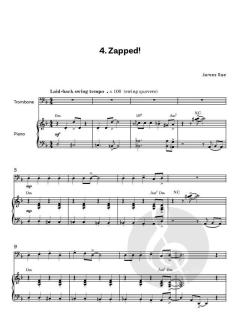 Fully Charged! von James Rae (Download) 