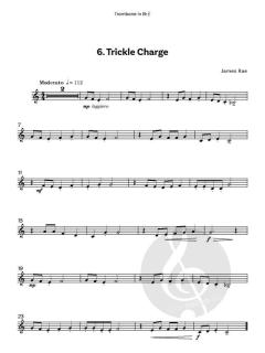 Fully Charged! von James Rae (Download) 