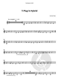 Fully Charged! von James Rae (Download) 