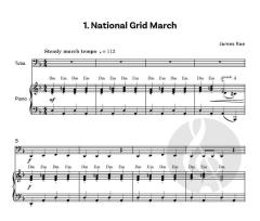 Fully Charged! von James Rae (Download) 