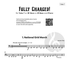 Fully Charged! von James Rae (Download) 