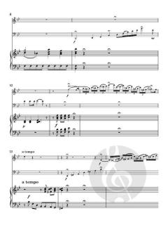 Der Zweikampf "The Duel" (1884) von Richard Strauss 